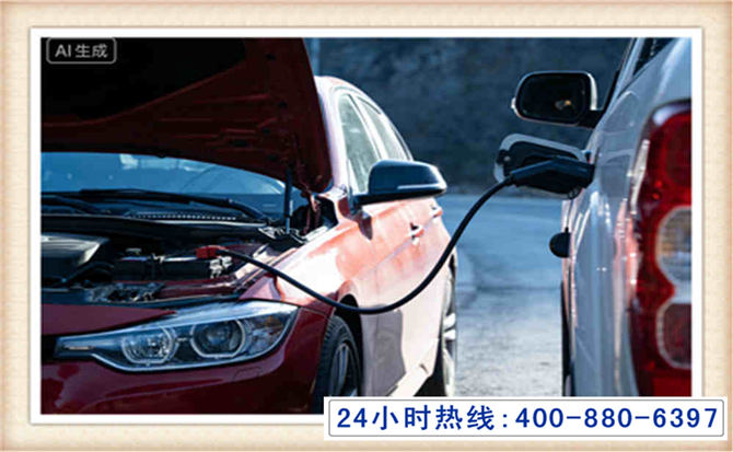 从化潍坊拖车,附近24小时汽车拖车救援，潍坊道路救援拖车电话